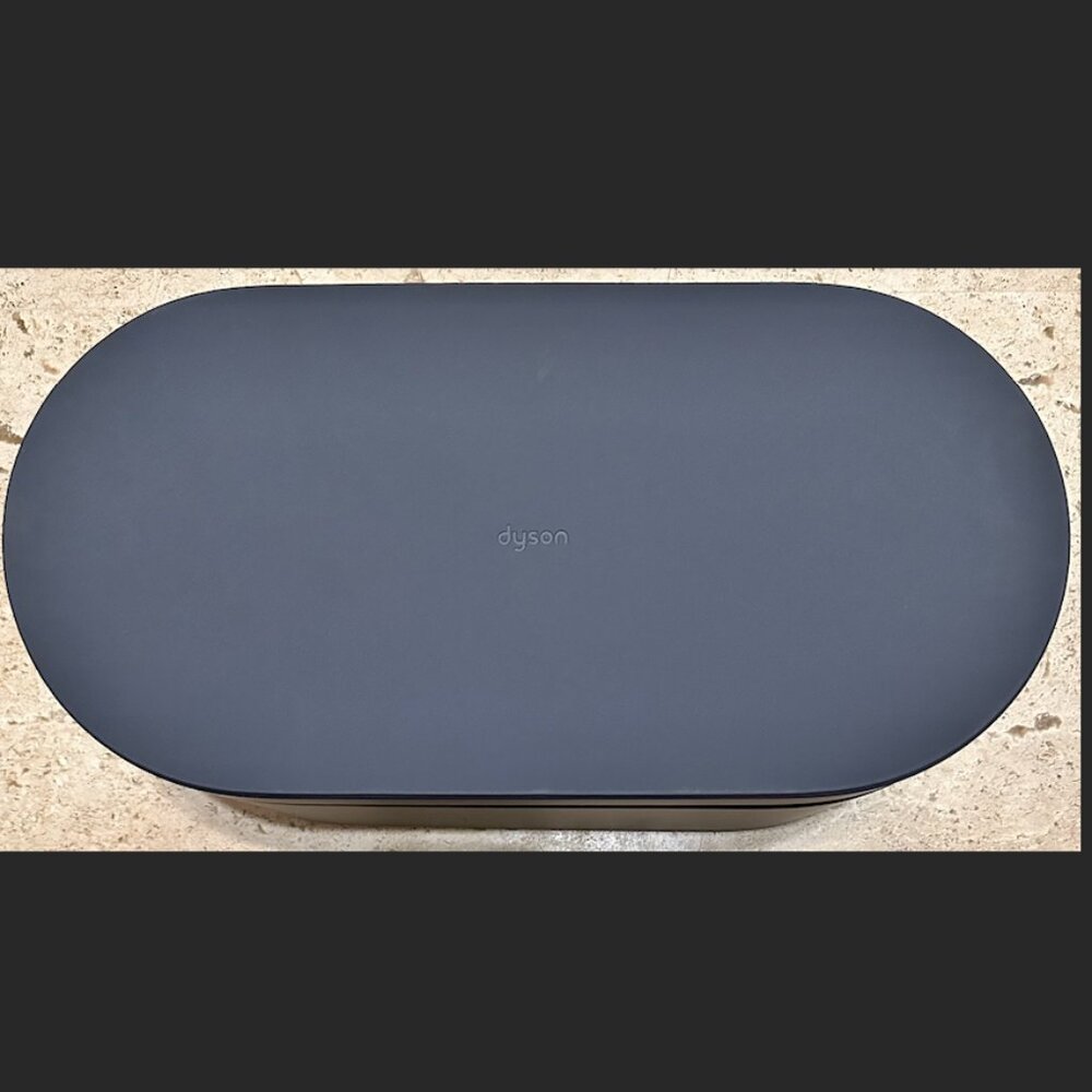 Dyson Airwrap™️ Complete (long) Prussian Blue/Rich Copper Edition